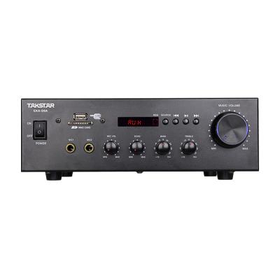 Amply công suất 2 kênh 60W Takstar EKA-D8A NEW
