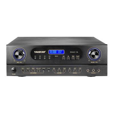 Amply Karaoke Takstar EKAX-1A