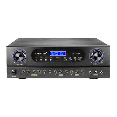 Amply Karaoke Takstar EKAX-2A