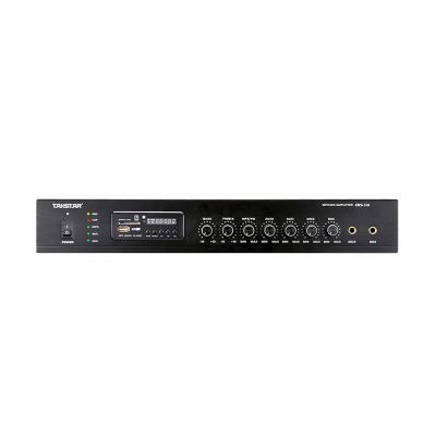 Amply PA truyền thanh 60W Takstar EBS-06M