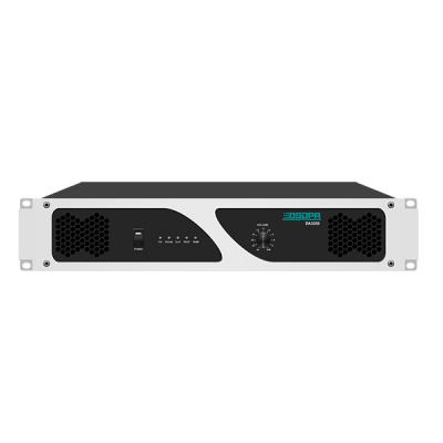 Amply số Class-D DSPPA DA3650 công suất 750W