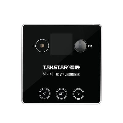 Bảng điều khiển, kết nối âm thanh lớp học Takstar SP-14D