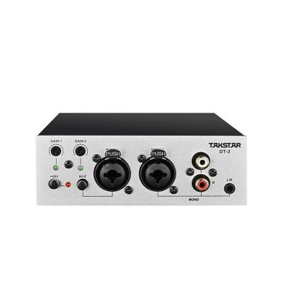 Bộ kết nối Dante Takstar DT-2