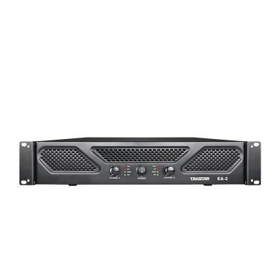Bộ khuếch đại công suất 2 kênh 220W Takstar EA-2