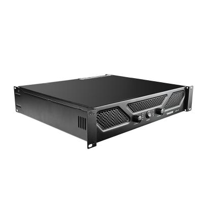 Bộ khuếch đại công suất 2 kênh 330W Takstar EA-3