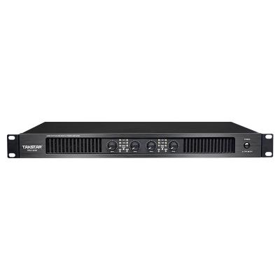 Bộ khuếch đại công suất Class-D 4 kênh 500W Takstar EKA-403D