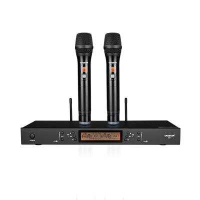 Bộ Micro không dây Takstar G5