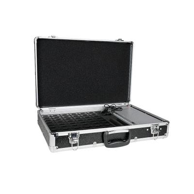 Bộ sạc PIN 54 máy nghe và 2 máy phát Takstar WTG-700C-54
