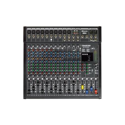 Bộ trộn mixer analog Takstar XR-1016FX mẫu 2023
