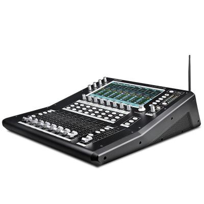 Bộ trộn mixer kỹ thuật số 26 kênh Takstar XR26