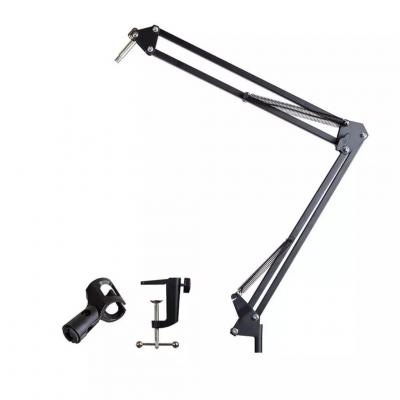 Giá đỡ Micro kẹp bàn Takstar NB-35