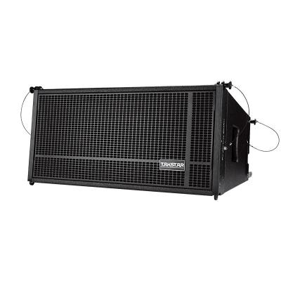 Loa line array kép 10 inch Takstar ECA-102