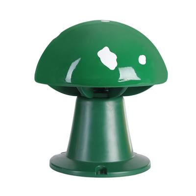 Loa sân vườn, bãi cỏ hình nấm DSPPA DSP620 công suất 20W
