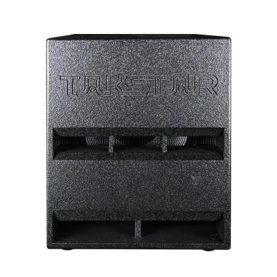 Loa siêu trầm liền công suất 1600W Takstar ESC-15A