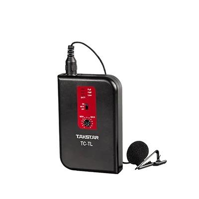 Micro cài đầu không dây Takstar TC-TL