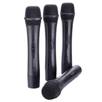 Micro cầm tay không dây Takstar TC-TD