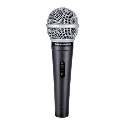 Micro có dây, cầm tay chuyên nghiệp Takstar PC-K100