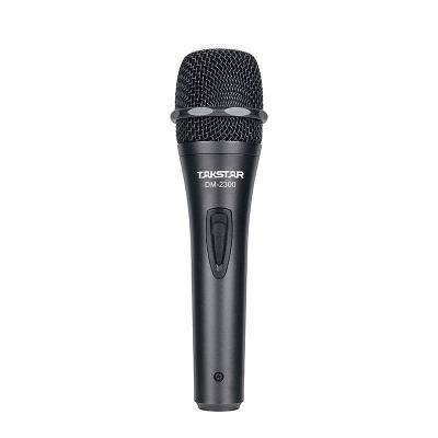 Micro có dây karaoke Takstar DM-2300