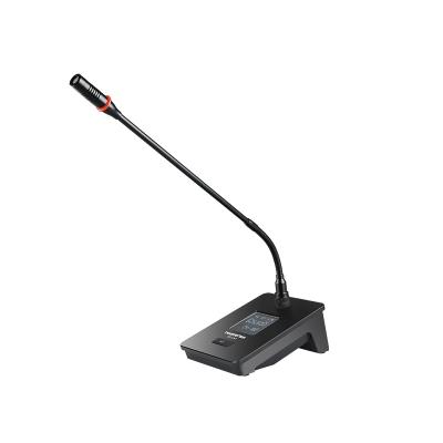 Micro cổ ngỗng để bàn không dây cần dài Takstar UC-LH1