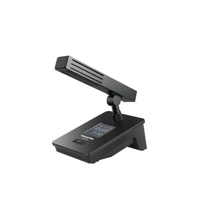 Micro để bàn không dây cần ngắn vuông Takstar UC-LH2
