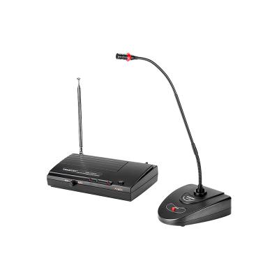 Micro hội nghị không dây để bàn Takstar MS-168W