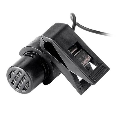 Micro Lavalier cài áo Takstar TCM-370