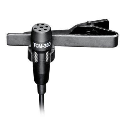 Micro Lavalier cài áo Takstar TCM-380