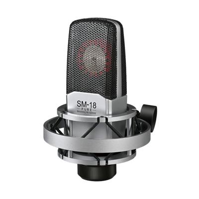 Micro thu âm chuyên nghiệp Takstar SM-18 PURE