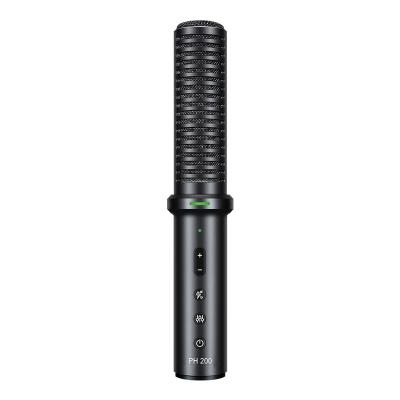 Micro thu âm livestream Takstar PH 200