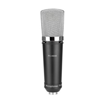 Micro thu âm Takstar PC-K600