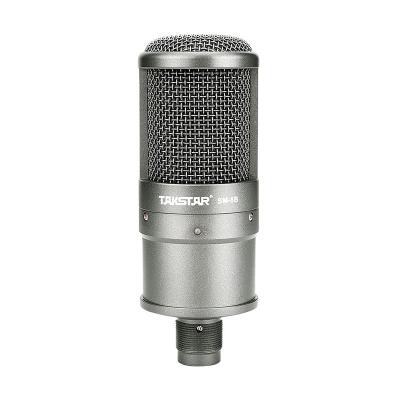 Micro thu âm Takstar SM-8B
