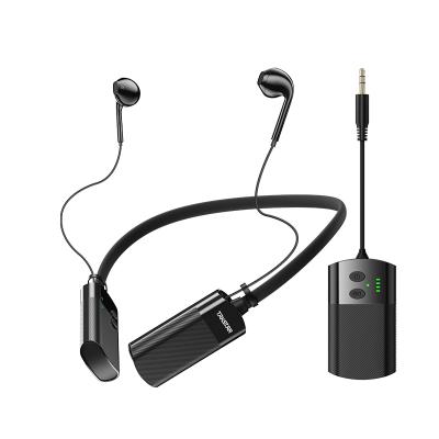 Bộ tai nghe kiểm âm và nghe nhạc không dây Takstar WPM-580
