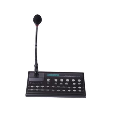 Micro chọn vùng từ xa DSPPA MP9810RII