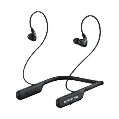 Bộ thu, tai nghe không dây Takstar WPM-500R