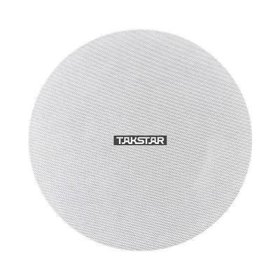 Loa âm trần trở kháng 8Ω công suất 100W Takstar EBS-750