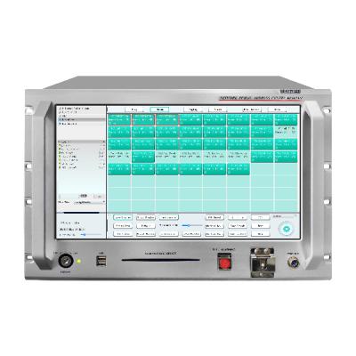 Máy chủ Linux hệ thống âm thanh thông báo IP DSPPA MAG6182L