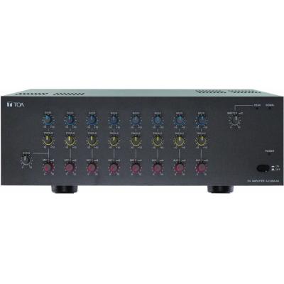Amply công suất suất 120W TOA A-2128S