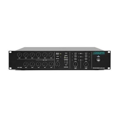 Amply kỹ thuật số 2 kênh DSPPA DMA2240 công suất 2*240W