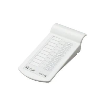 Bàn phím mở rộng TOA RM-110