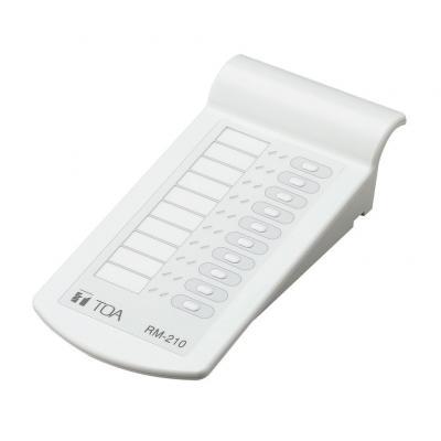 Bàn phím mở rộng TOA RM-210