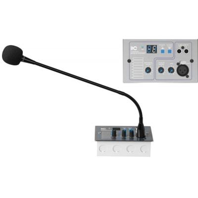 Bảng điều chỉnh từ xa ITC T-8000B