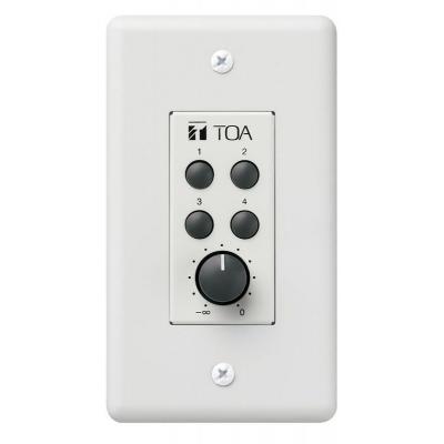 Bảng điều chỉnh từ xa TOA ZM-9002