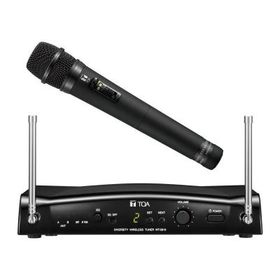 Bộ 01 Micro không dây cầm tay TOA WS-5225