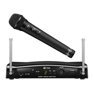 Bộ 01 Micro không dây cầm tay TOA WS-5265