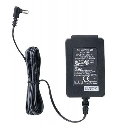 Bộ cấp nguồn 24V DC TOA AD-246