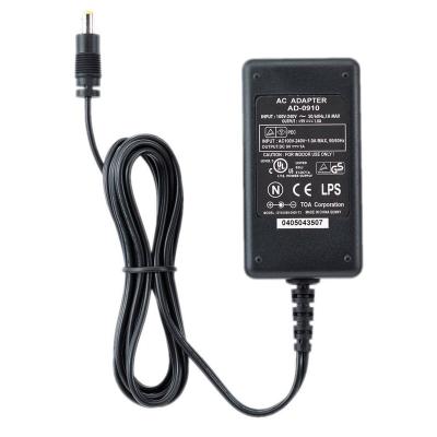 Bộ cấp nguồn thiết bị hội thảo không dây TOA AD-0910