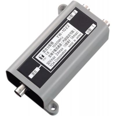 Bộ chia 2 kênh TOA YW-1022