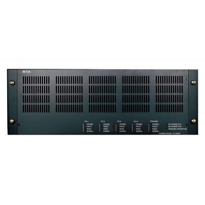 Bộ điều khiển tích hợp TOA VX-1000PF