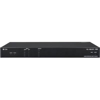 Bộ giao diện âm thanh TOA IP-3010AF