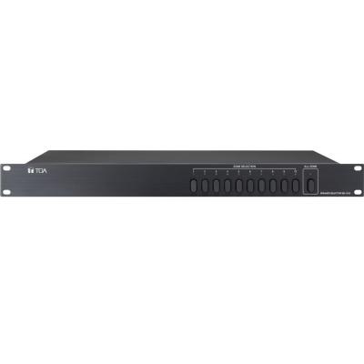 Bộ lựa chọn vùng loa 1 kênh TOA SS-1010